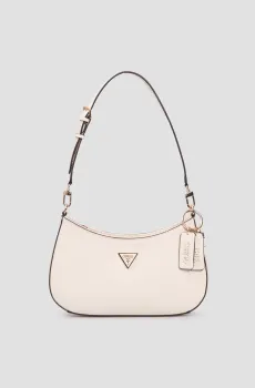 Женская белая сумка Белый ONESIZE Guess HWZG78.79180;BON