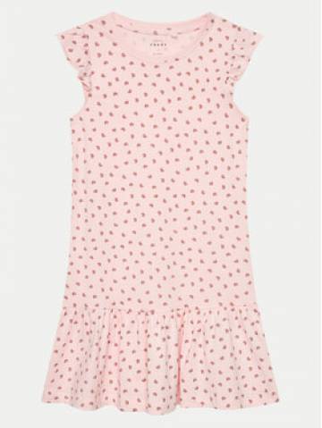 NAME IT Повсякденна сукня Vida 13214406 Рожевий Regular Fit NAME IT Повсякденна сукня Vida 13214406 Рожевий Regular Fit