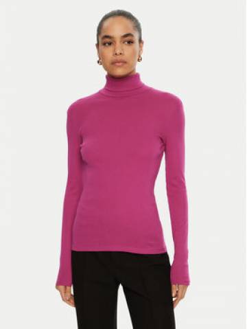 United Colors Of Benetton Гольф 3GA2E2224 Рожевий Slim Fit United Colors Of Benetton Гольф 3GA2E2224 Рожевий Slim Fit