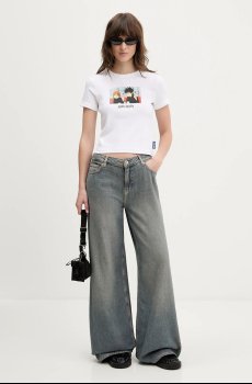 Замшевые ботинки Hugo Blue HUGO x Jujutsu Kaisen