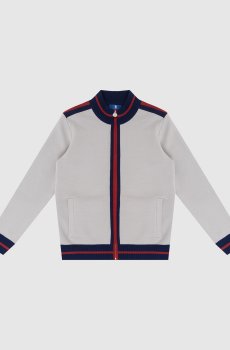 Не вкл не правильное фотоДетская спортивная кофта из шерсти с узором