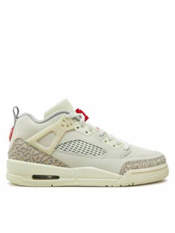 Nike Снікерcи Spizike Low (GS) FQ3950 100 Бежевий Nike Снікерcи Spizike Low (GS) FQ3950 100 Бежевий