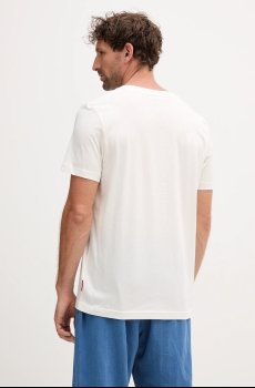 Хлопковая футболка Joop!