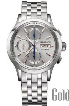 Швейцарские часы Aerowatch
