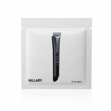 ПРОБНИК Крем для комплексного омолодження шкіри навколо очей Hillary ReNuAge Time Warp Eye Cream, 2 мл ПРОБНИК Крем для комплексного омолодження шкіри навколо очей Hillary ReNuAge Time Warp Eye Cream, 2 мл
