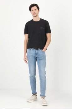 Хлопковая футболка Medicine