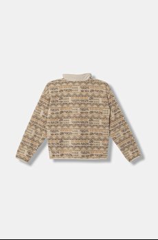 Детская куртка из флиса Columbia Sequoia Grove