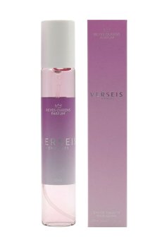 Reyes Queens Parfum Verseis Cristales Туалетная вода женская, 33 мл