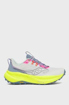 Женские кроссовки XODUS ULTRA 4 Разноцветный 6 Saucony S11032-150