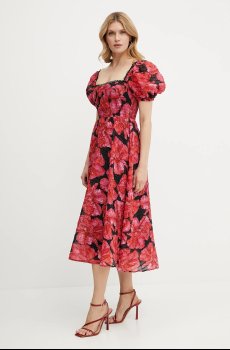 Платье Charo Ruiz Ibiza Kyan