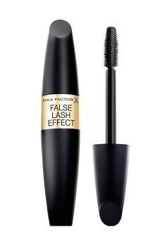 Тушь для ресниц Max Factor False Lash Effect с эффектом накладных ресниц, Black, 13.1 мл