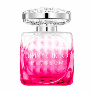 Jimmy Choo Blossom Парфюмированная вода женская, 4.5 мл (миниатюра) Jimmy Choo Blossom Парфюмированная вода женская, 4.5 мл (миниатюра)