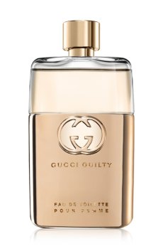 Gucci Guilty Туалетная вода женская, 90 мл (ТЕСТЕР)
