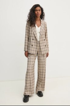 Пиджак Hoss Intropia