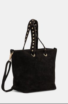 Замшевая сумочка Answear.LAB