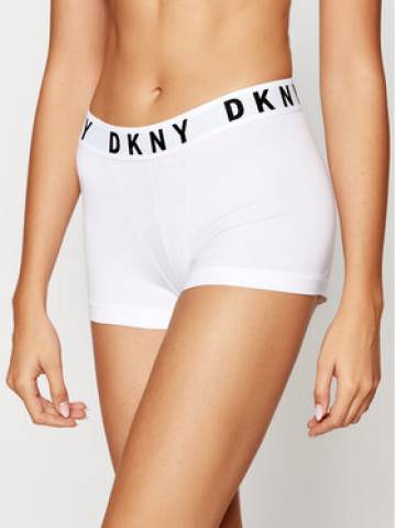 DKNY Боксери DK4515 Білий DKNY Боксери DK4515 Білий