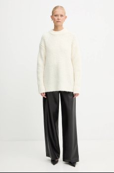 Свитер с добавлением шерсти MICHAEL Michael Kors