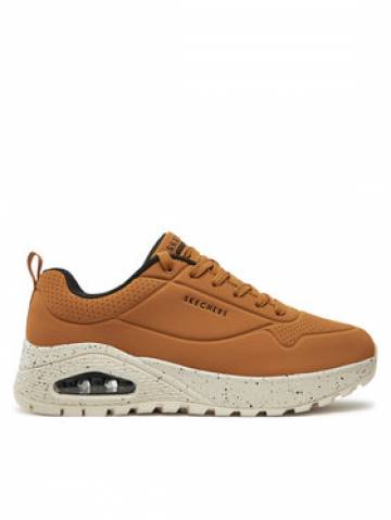 Skechers Снікерcи Uno Rugged- Wat-air-proof 183048/TAN Коричневий Skechers Снікерcи Uno Rugged- Wat-air-proof 183048/TAN Коричневий