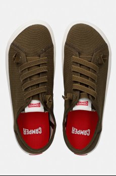 Кеды Camper Peu Rambla II