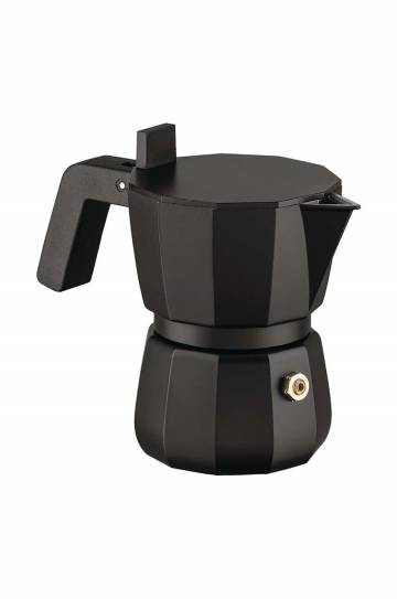Кофеварка Alessi Moka 70 ml Кофеварка Alessi Moka 70 ml