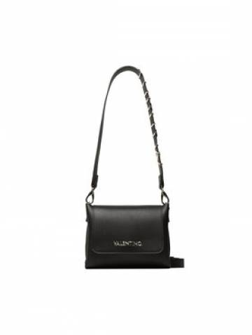 Valentino Сумка Alexia VBS5A806 Чорний Valentino Сумка Alexia VBS5A806 Чорний