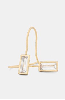 Сережки Lauren Ralph Lauren