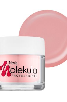 Моделирующий гель для ногтей Nails Molekula Professional Gel 07 Cover, 30 мл