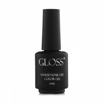 Гель-лак для ногтей Gloss Independence, 11 мл Гель-лак для ногтей Gloss Independence, 11 мл