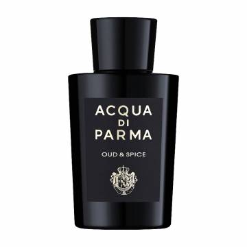 Acqua di Parma Oud & Spice Парфюмированная вода мужская, 100 мл