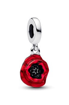 Намистина "Мак"