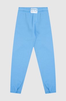 Детские синие джоггеры