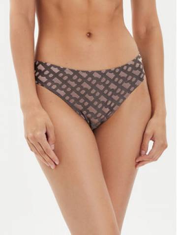 Boss Низ від купальника Beatrix 50515552 Коричневий Regular Fit Boss Низ від купальника Beatrix 50515552 Коричневий Regular Fit