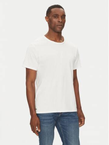 Lacoste Набір з 3 футболок TH9010 Білий Regular Fit Lacoste Набір з 3 футболок TH9010 Білий Regular Fit