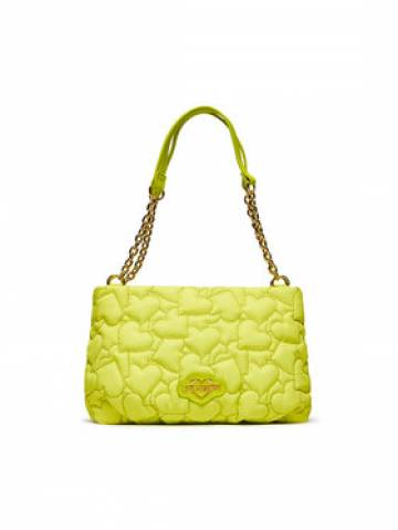 LOVE MOSCHINO Сумка JC4029PP1ILE0404 Зелений LOVE MOSCHINO Сумка JC4029PP1ILE0404 Зелений