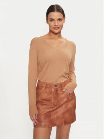 Gant Светр 4803187 Бежевий Regular Fit Gant Светр 4803187 Бежевий Regular Fit