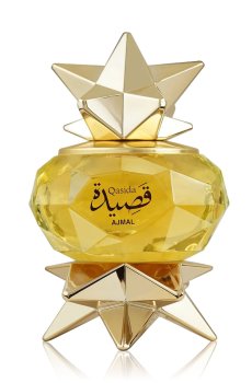 Ajmal Qasida Парфюмированная вода унисекс, 60 мл