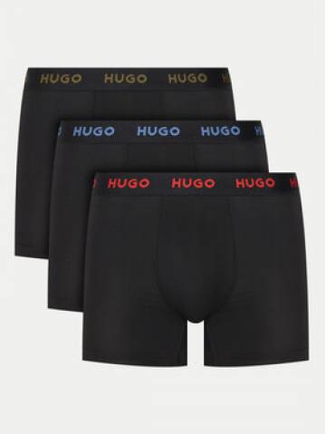 HUGO Набір з 3 пар боксерів 50532613 Кольоровий HUGO Набір з 3 пар боксерів 50532613 Кольоровий