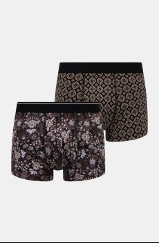 Хлопковые боксёры Medicine 2 шт