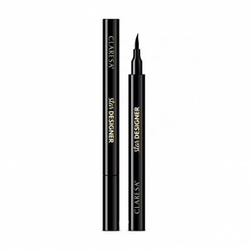 Подводка для глаз Claresa StarDesigner Eyeliner, 1.2 г Подводка для глаз Claresa StarDesigner Eyeliner, 1.2 г