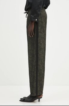 Брюки Wales Bonner Ocean