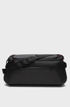 Черная сумка UA Undeniable Elite DF Черный ONESIZE Under Armour 6010000-001