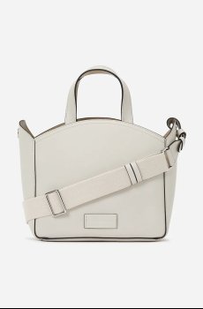 Кожаная сумочка Karl Lagerfeld K/CIRCLE