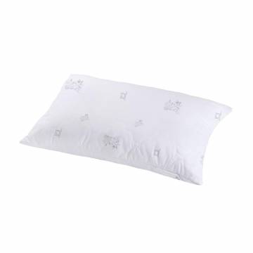 Подушка ТЕП Природа Membrana Print Bamboo, 50*70 см Подушка ТЕП Природа Membrana Print Bamboo, 50*70 см