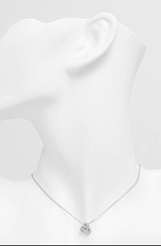 Цепочка EDBLAD Infinity Knot