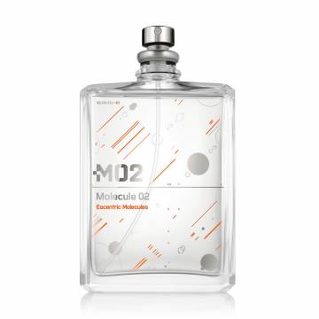 Escentric Molecules Molecule 02 Туалетная вода унисекс, 100 мл (ТЕСТЕР) Escentric Molecules Molecule 02 Туалетная вода унисекс, 100 мл (ТЕСТЕР)
