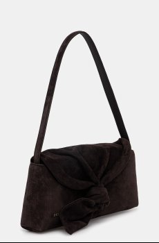 Замшевая сумочка Rotate