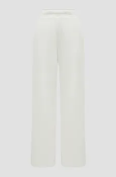Женские белые спортивные брюки Белый XS HUGO 50528471;102