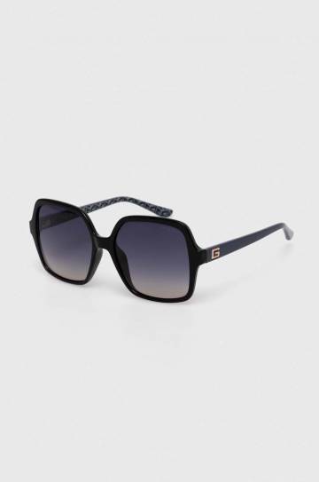 Солнцезащитные очки Guess женские цвет чёрный GU7921_H_5701B Солнцезащитные очки Guess женские цвет чёрный GU7921_H_5701B