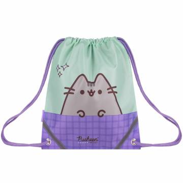 Сумка для взуття Yes SB-10 Pusheen the Cat (550048) Сумка для взуття Yes SB-10 Pusheen the Cat (550048)