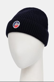 Шерстяная шапка Fusalp Cosmic